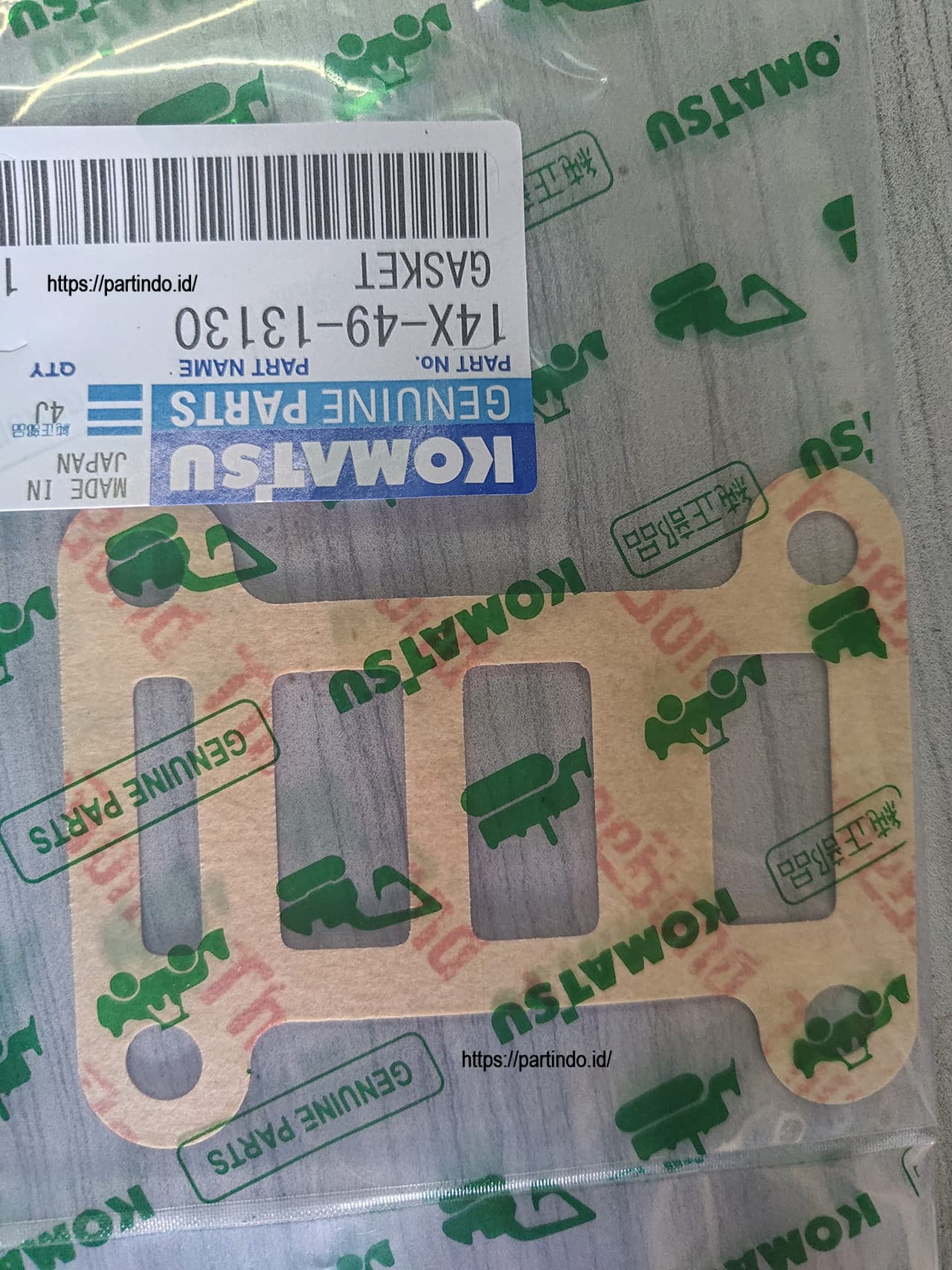 14X-49-13130 14X4913130